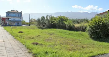 Plot of land in Neos Panteleimonas, Greece