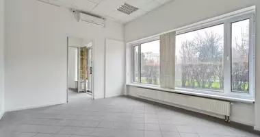 Commercial property 45 m² in Warsaw, Poland