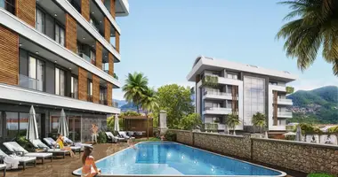 Villa Villa in Alanya, Turkey