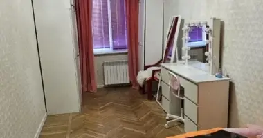 2 room apartment in Odesa, Ukraine