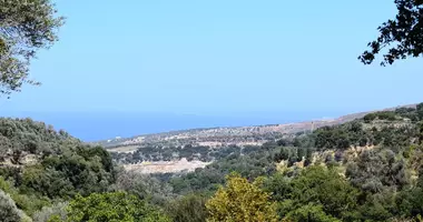 Plot of land in Chromonastiri, Greece
