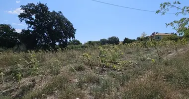 Parcela en Casandra, Grecia