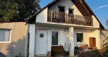 4 room house in Berkesd, Hungary