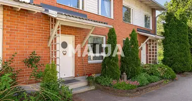 Apartamento 4 habitaciones en Jarvenpaa, Finlandia