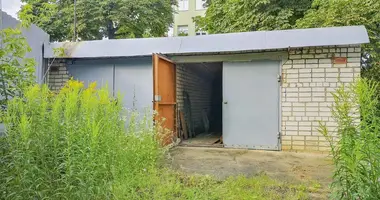 Gewerbefläche 44 m² in Minsk, Belarus