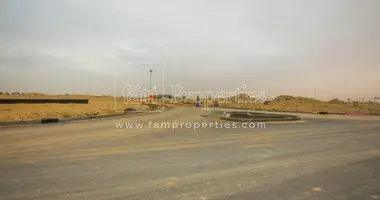 Plot of land in Dubai, UAE