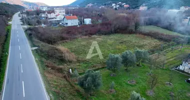Plot of land in Kovaci, Montenegro