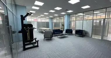 Офис 672 м² в Москва, Россия
