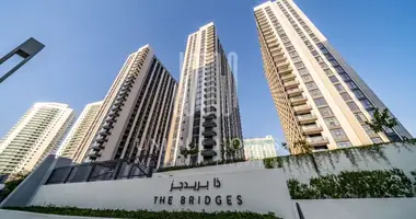 Wohnung 1 Zimmer in Abu Dhabi, Vereinigte Arabische Emirate