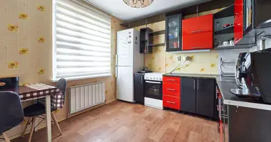 Appartement 3 chambres dans Minsk, Bélarus