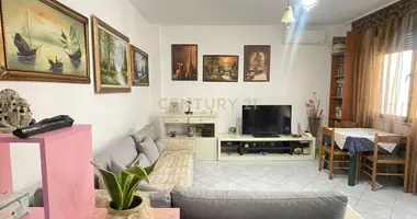 Appartement avec vue sur la mer 2+1+2 à louer à Vollga, Durrës — 650€ | 117 m² dans Durres, Albanie