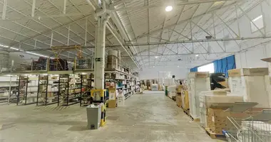 Warehouse 4 978 m² in Alicante, Spain