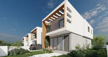 Villa en Thrinia, Chipre