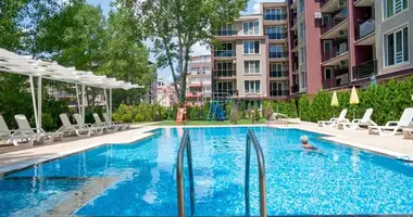 Apartamento 2 habitaciones en Nesebar, Bulgaria