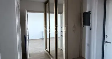 Apartment in Nizhny Novgorod, Russia