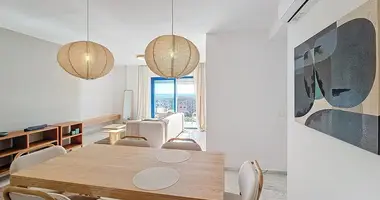 3 bedroom apartment in Estepona, Spain