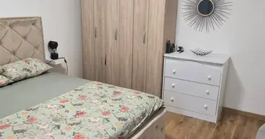 1 bedroom apartment in Becici, Montenegro