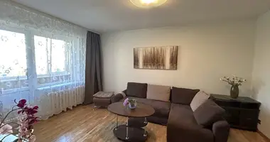 Apartamento 2 habitaciones en Kaunas, Lituania