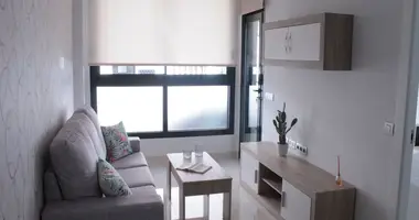 2 bedroom apartment in Torrevieja, Spain