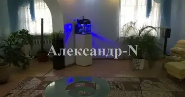 Apartamento 4 habitaciones en Odessa, Ucrania