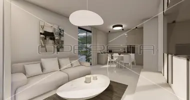 Apartamento en Makarska, Croacia