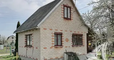 Maison dans Brest, Biélorussie