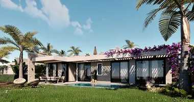 Bungalow 3 chambres dans Girne Belediyesi, Chypre du Nord