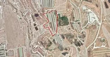 Lager 3 538 m² in Aradippou, Cyprus