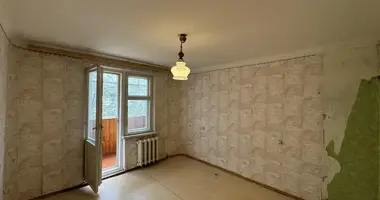 2 room apartment in Minsk, Belarus