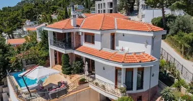 Villa 3 bedrooms in Bar, Montenegro