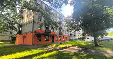 3 room apartment in Riga, Latvia