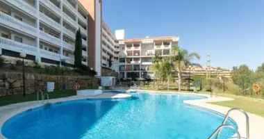 2 bedroom apartment in Manilva, Spain