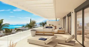 2 bedroom apartment in Marbella, Spain