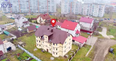 Maison dans Mahiliow, Biélorussie