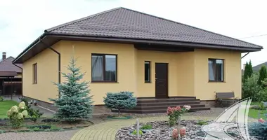 House in Brest, Belarus