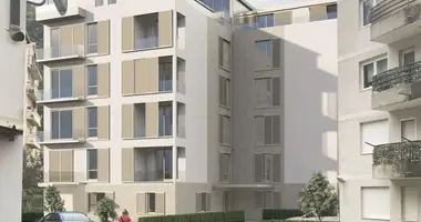1 bedroom apartment in Budva, Montenegro