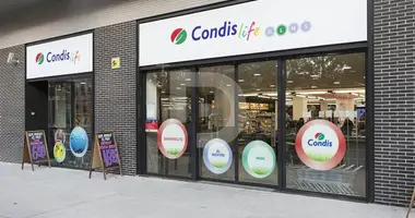 Tienda 275 m² en España