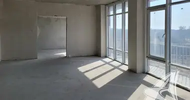 Apartamento 3 habitaciones en Brest, Bielorrusia