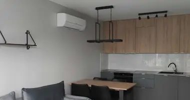 2 room apartment in Krakow, Poland