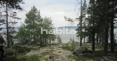 Plot of land in Luhanka, Finland