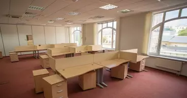 Büro 2 350 m² in Zentraler Verwaltungsbezirk, Russland
