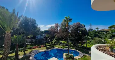 3 bedroom apartment in Mijas, Spain