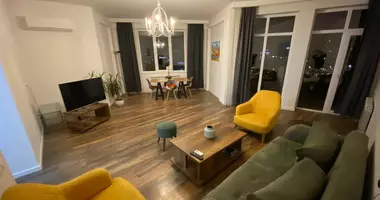 Apartment for rent in Saburtalo in Tiflis, Georgien