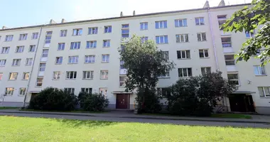 Apartamento 2 habitaciones en Liepaja, Letonia