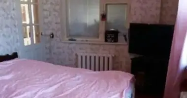 3 room house in Odesa, Ukraine