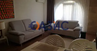 Apartamento 2 habitaciones en Sunny Beach Resort, Bulgaria