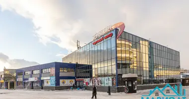 Tienda 12 m² en Minsk, Bielorrusia