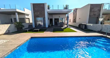 Haus 4 Zimmer in Orihuela, Spanien