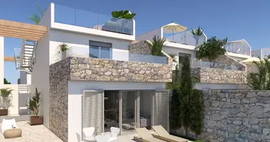 Haus 4 Zimmer in Spanien