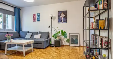 Квартира 3 комнаты в Познань, Польша